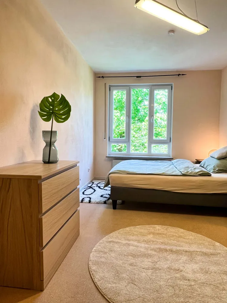 WG-Zimmer in München – Bild 1