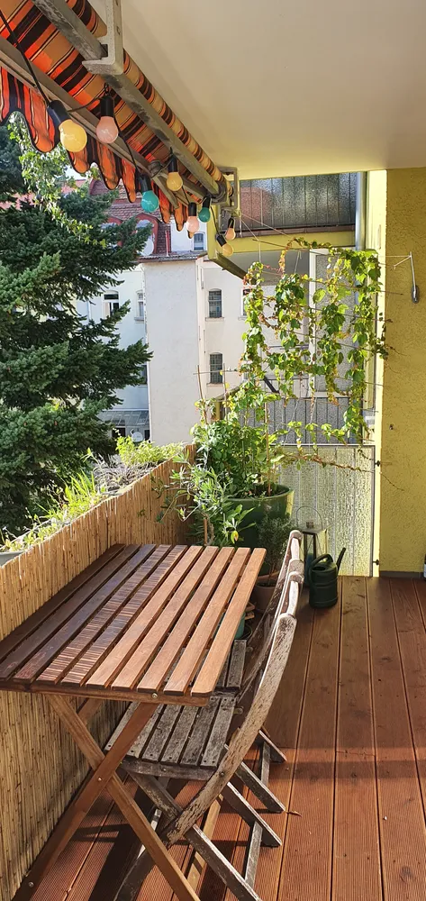 3 Zimmer Wohnung mit 85 m² in Nürnberg – Bild 4