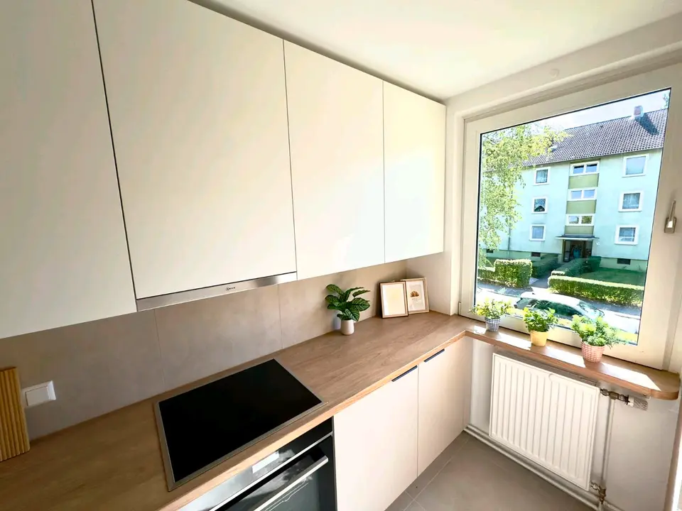 2 Zimmer Wohnung mit 46 m² in Hannover – Bild 6
