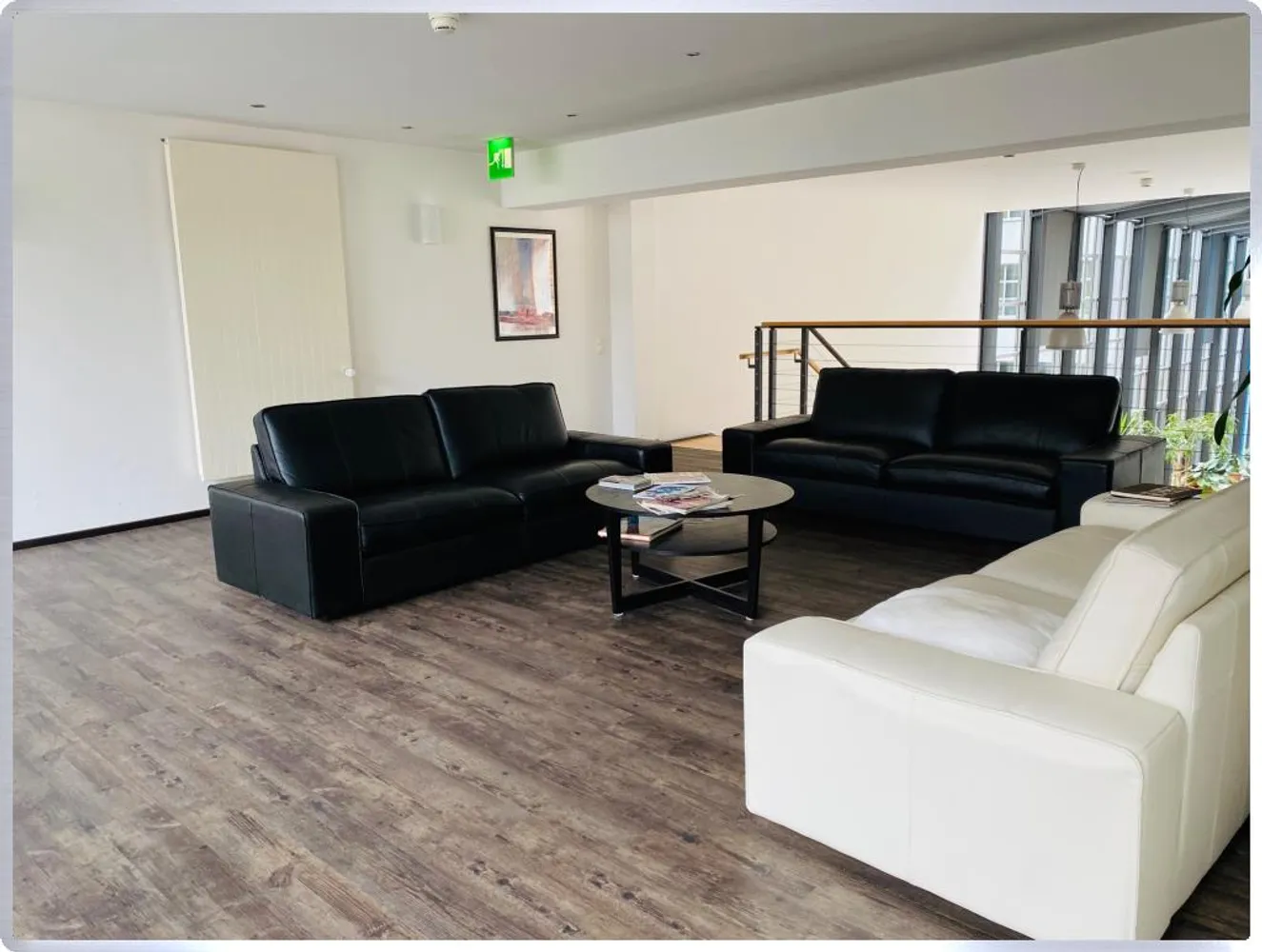 1 Zimmer Wohnung mit 49 m² in Stuttgart – Bild 12
