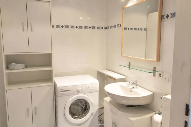 WG-Zimmer in Berlin – Bild 5