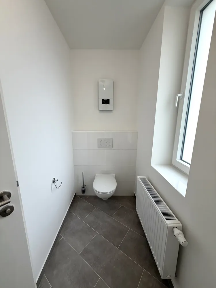 1 Zimmer Wohnung mit 37 m² in Solingen – Bild 3