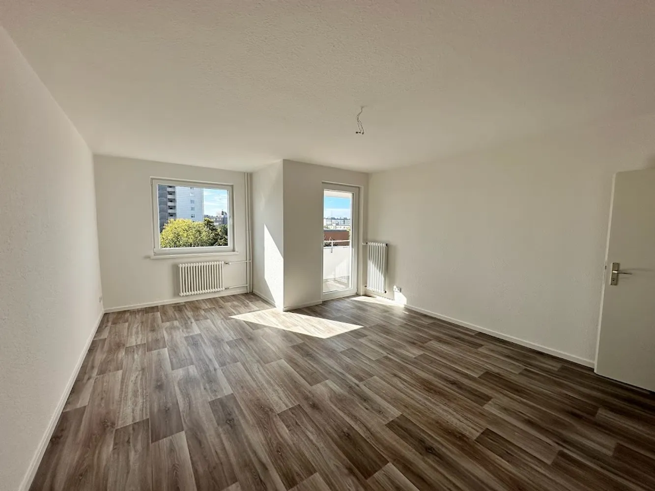 2 Zimmer Wohnung mit 62 m² in Berlin – Bild 3