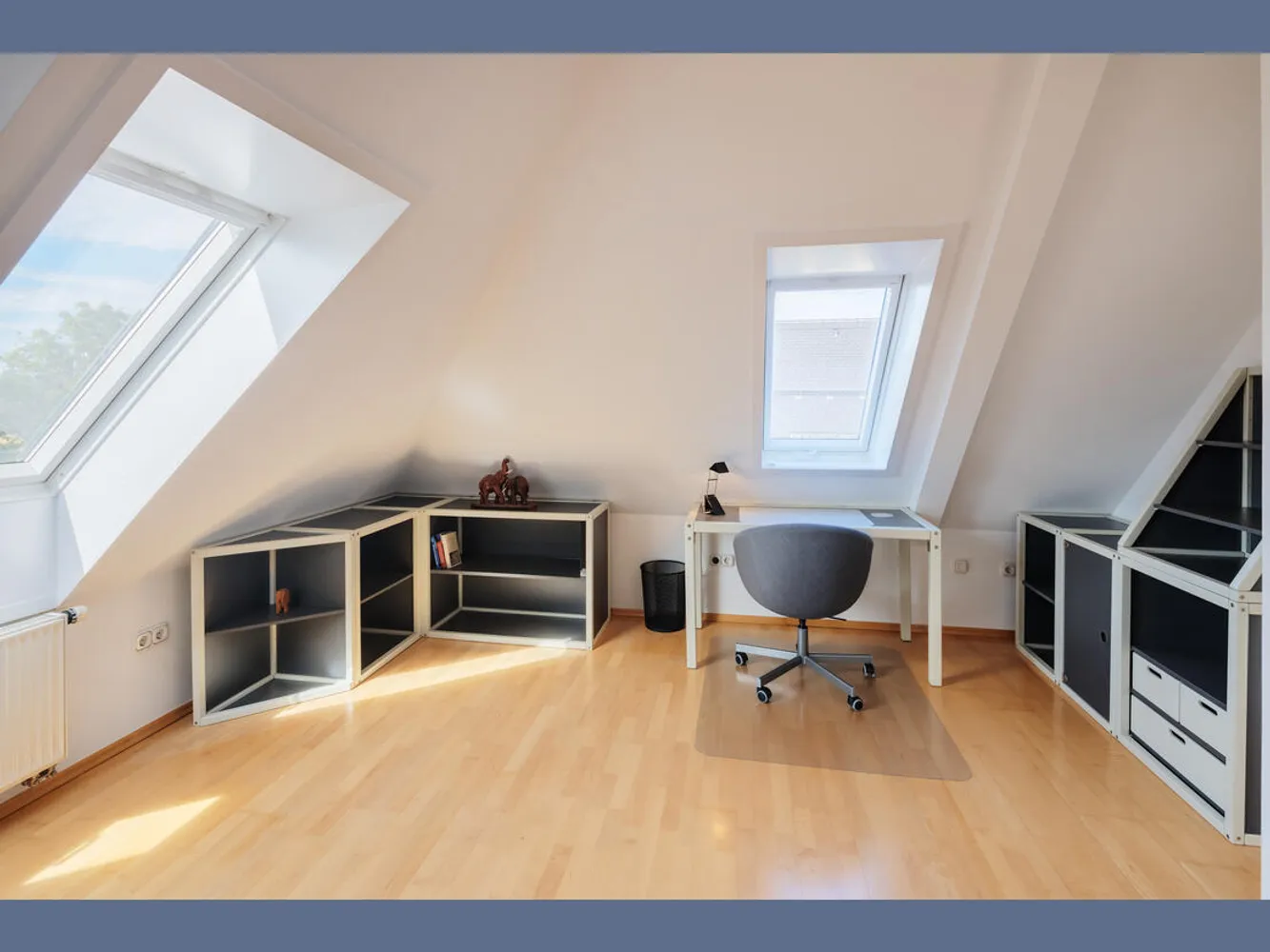 4 Zimmer Wohnung mit 91 m² in München – Bild 10