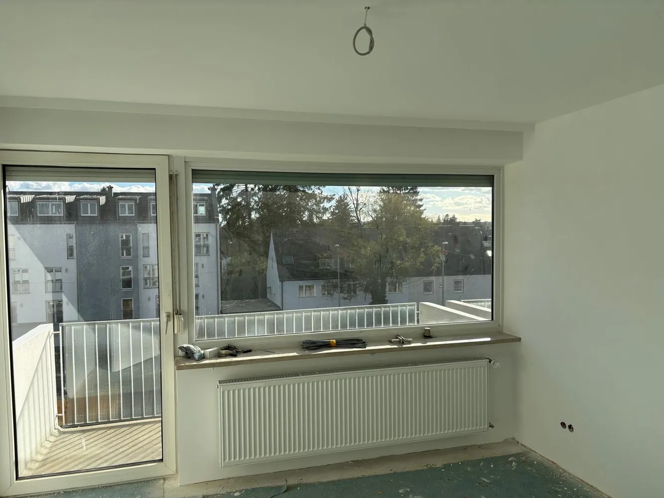 2 room apartment with 72 m² in Munich – Photo 2