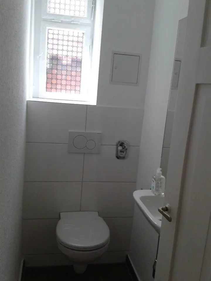 Shared room with 125 m² in Stuttgart – Photo 6