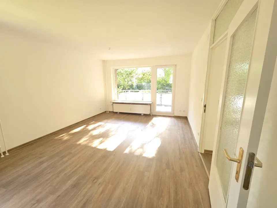 Studio mit 45 m² in Flensburg – Bild 1