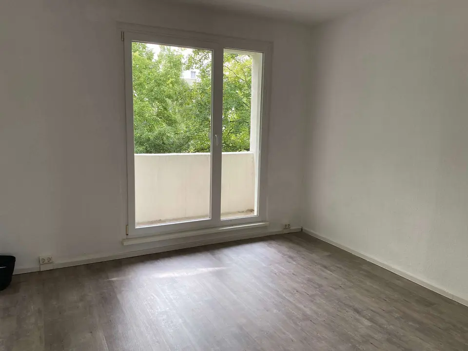 3 Zimmer Wohnung mit 57 m² in Halle (Saale) – Bild 7