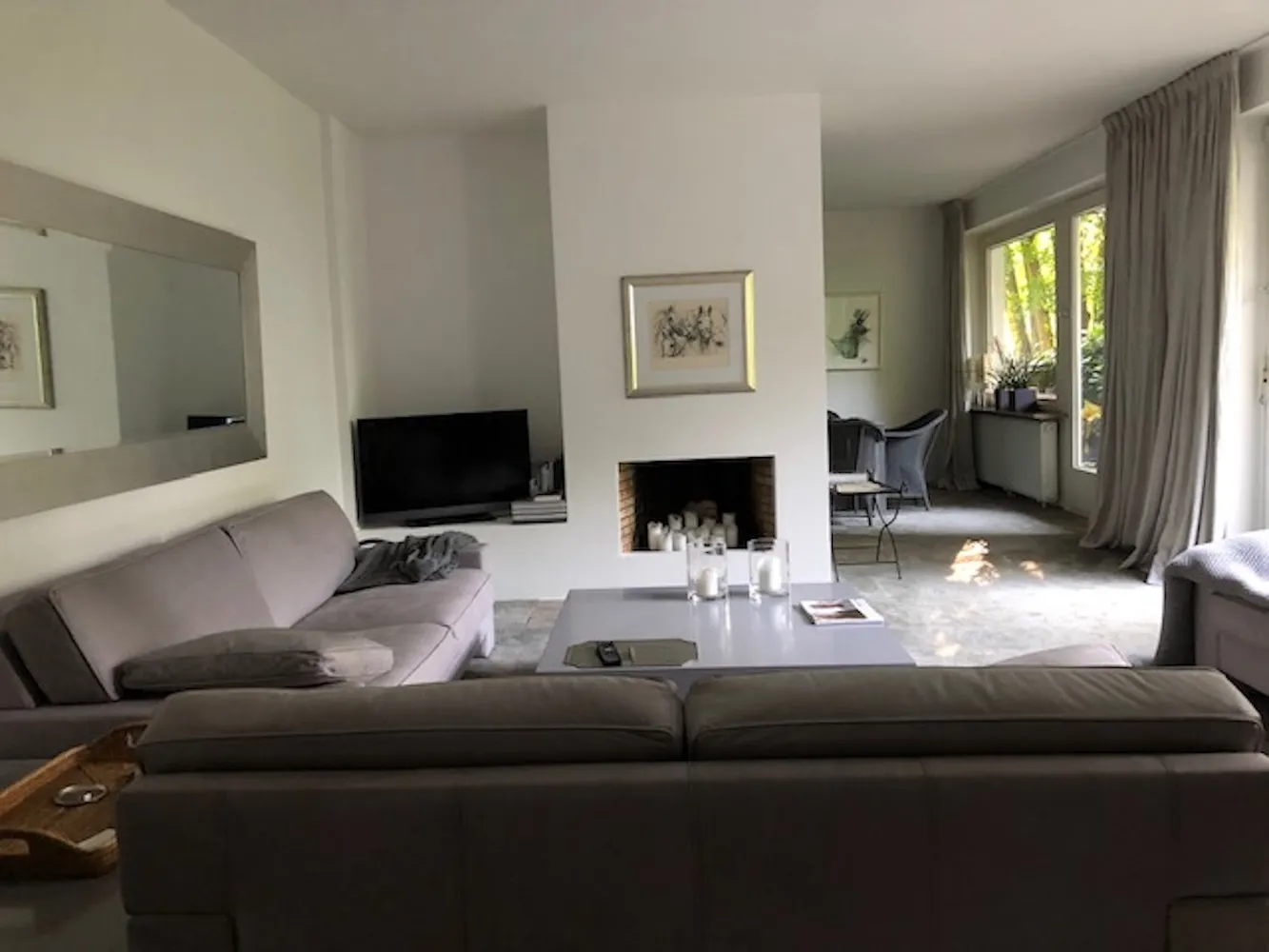 3 Zimmer Wohnung mit 128 m² in Ahrensburg – Bild 2
