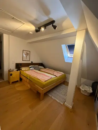 2 Zimmer Wohnung mit 55 m² in München – Bild 8