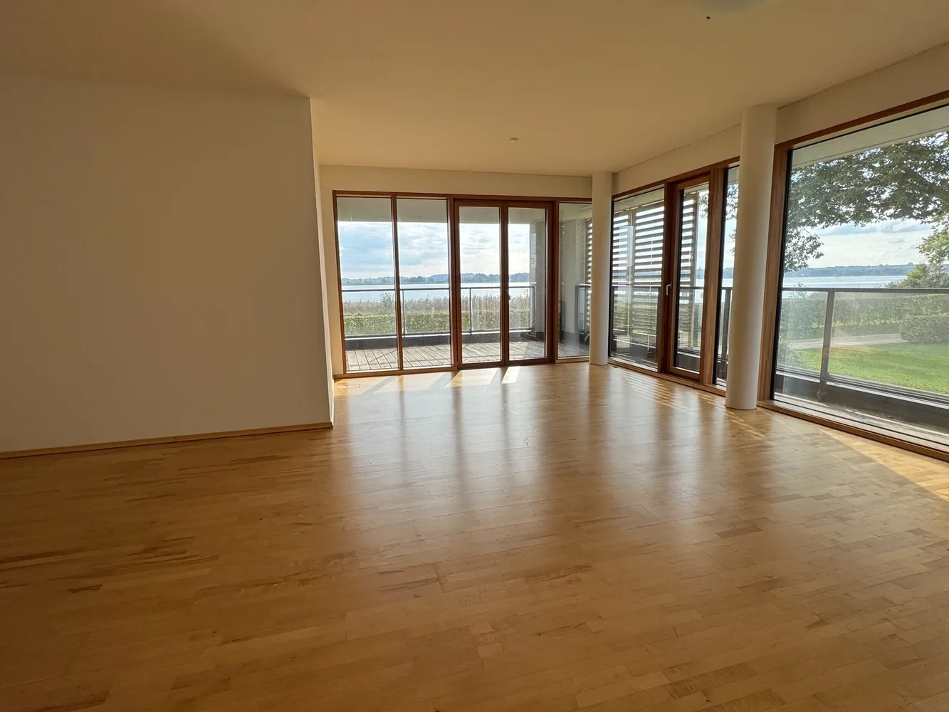 2 Zimmer Wohnung mit 96 m² in Schleswig – Bild 3