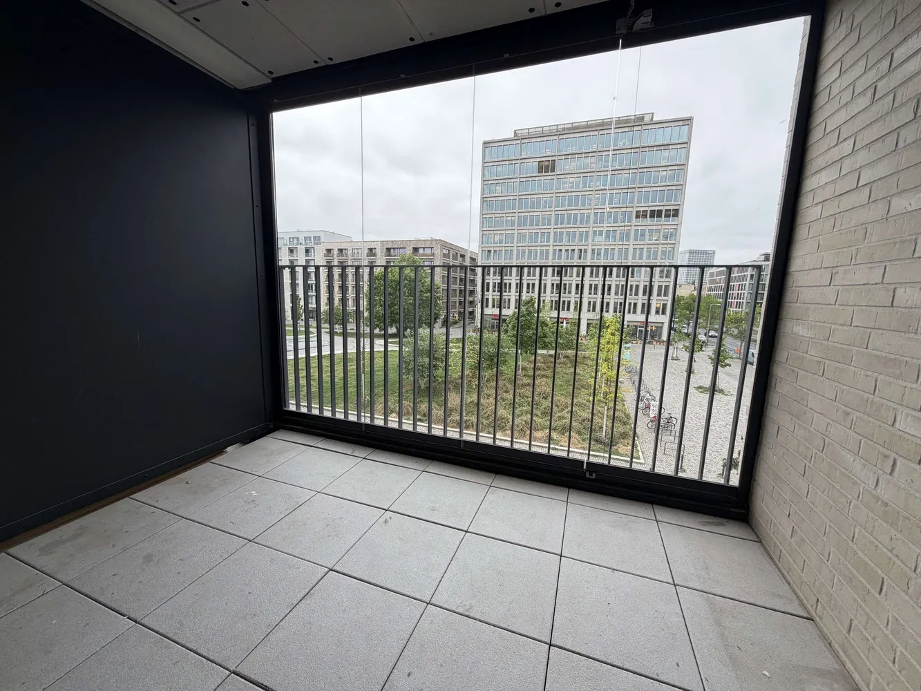 2 Zimmer Wohnung mit 62 m² in Berlin – Bild 6