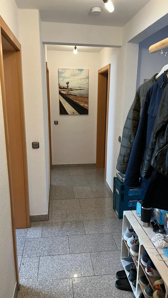 4 room apartment with 110 m² in Herten – Photo 2