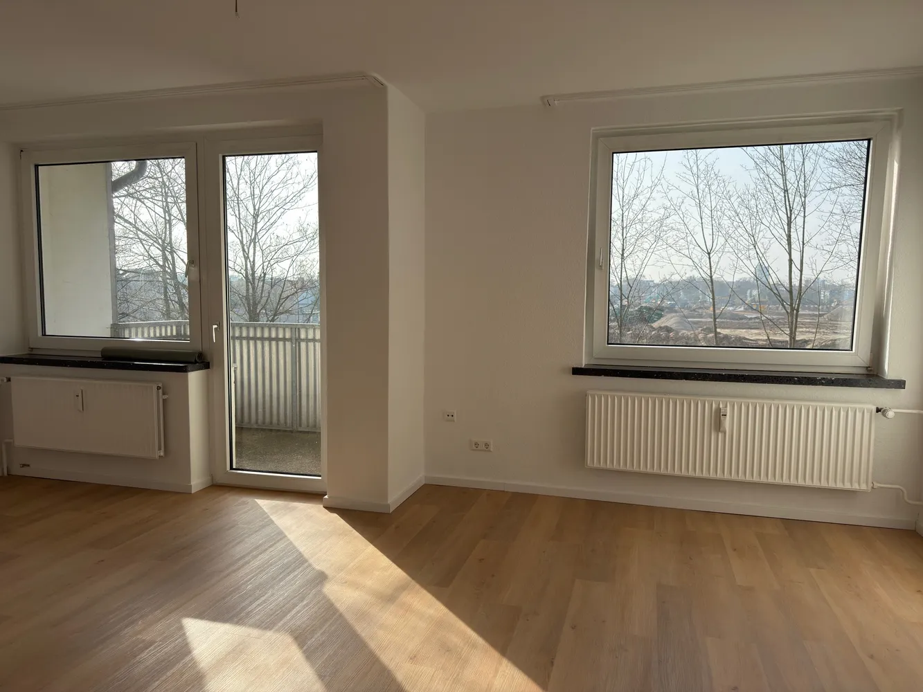 3 Zimmer Wohnung mit 71 m² in Hannover – Bild 5