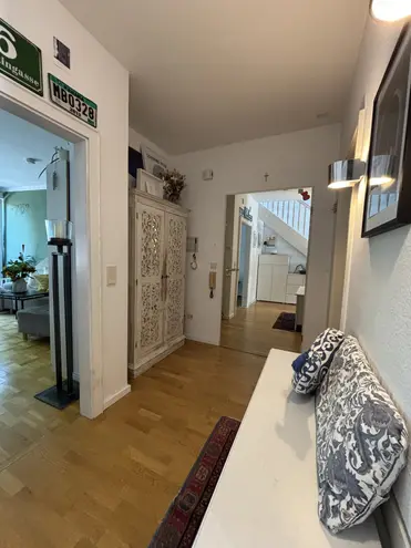 3 Zimmer Wohnung mit 74 m² in München – Bild 5