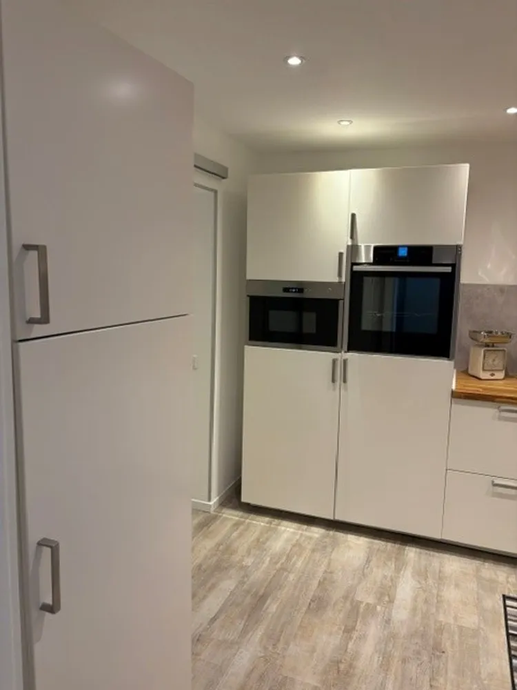 2 Zimmer Wohnung mit 45 m² in Wuppertal – Bild 9