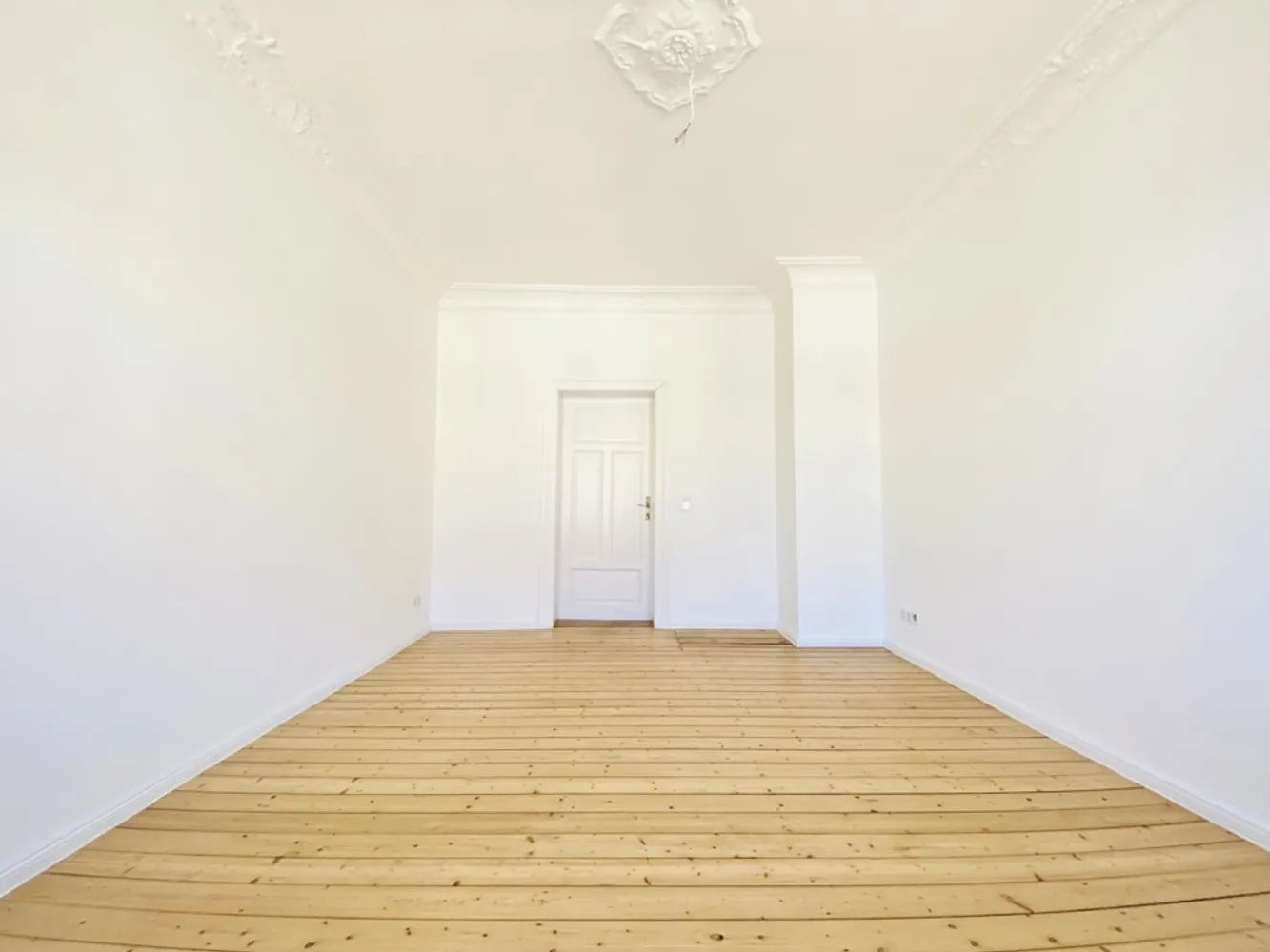 3 Zimmer Wohnung mit 91 m² in Leipzig – Bild 4
