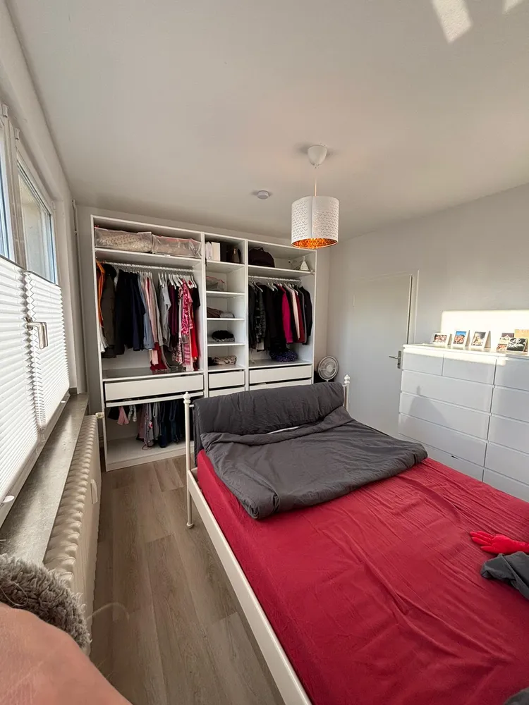 2 Zimmer Wohnung mit 59 m² in Krefeld – Bild 6