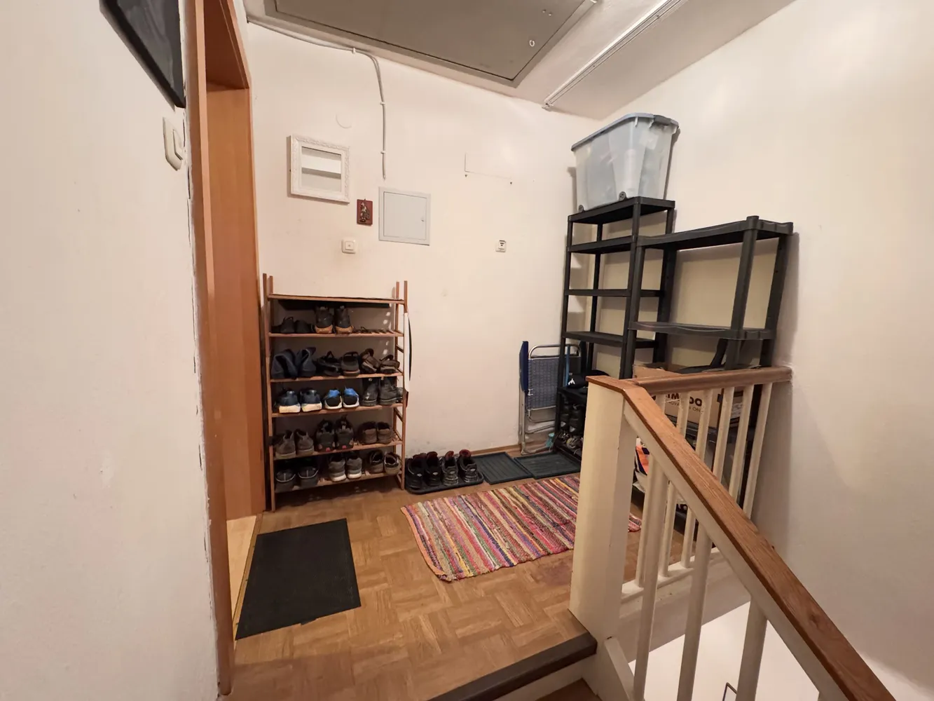 2 Zimmer Wohnung mit 55 m² in Regensburg – Bild 1