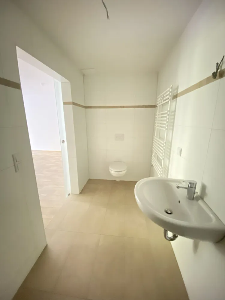 2 Zimmer Wohnung mit 51 m² in Frankfurt (Oder) – Bild 7