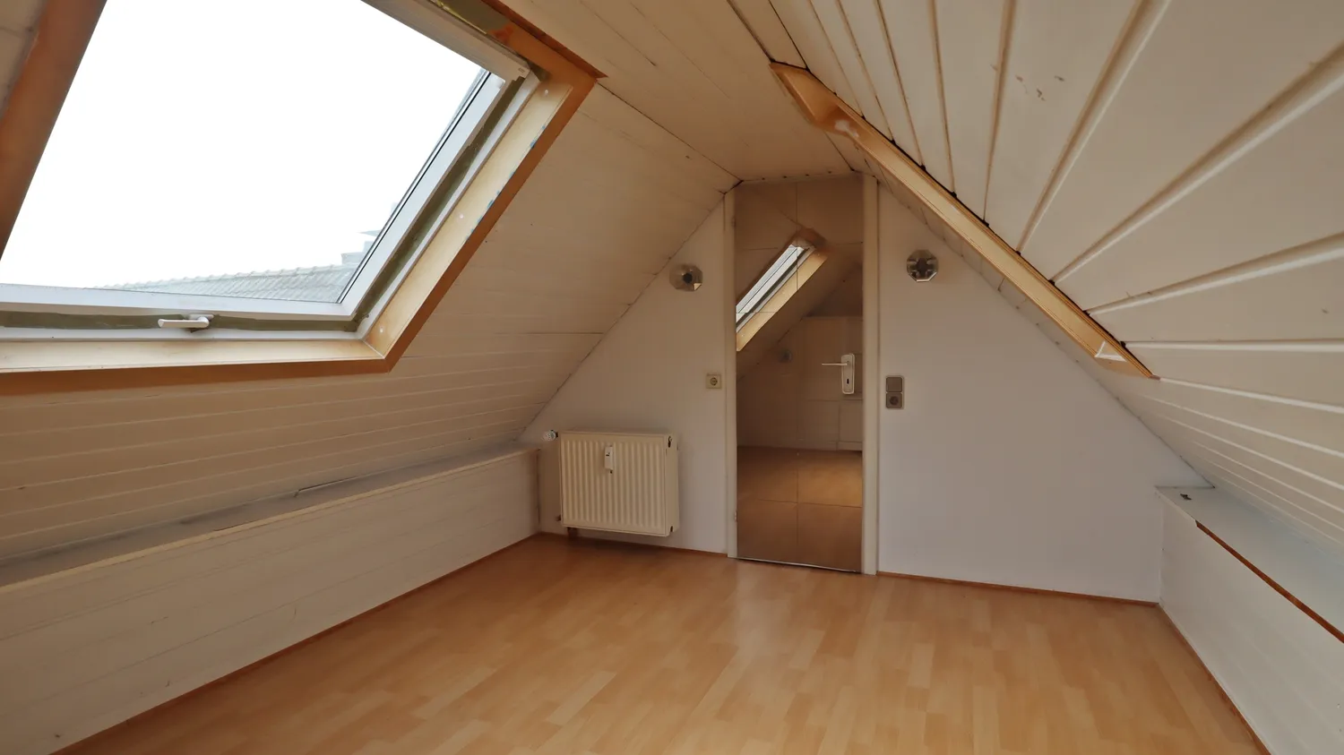 2 Zimmer Wohnung mit 60 m² in Düsseldorf – Bild 8