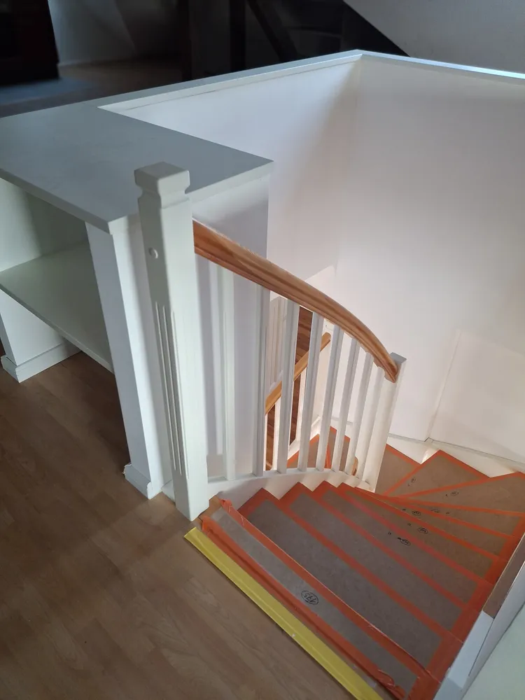 6 Zimmer Wohnung mit 230 m² in Berlin – Bild 12