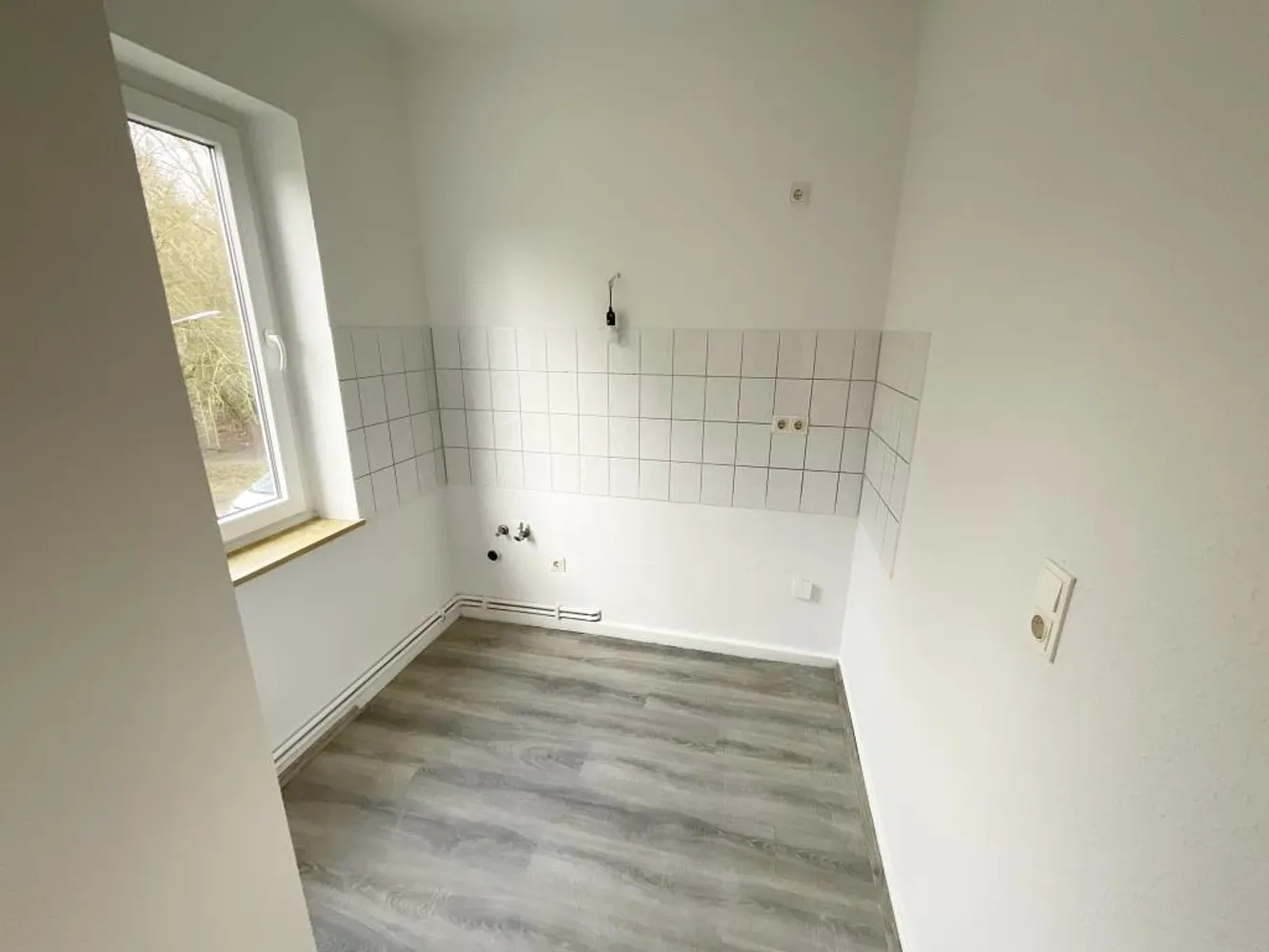 3 Zimmer Wohnung mit 60 m² in Wilhelmshaven – Bild 3