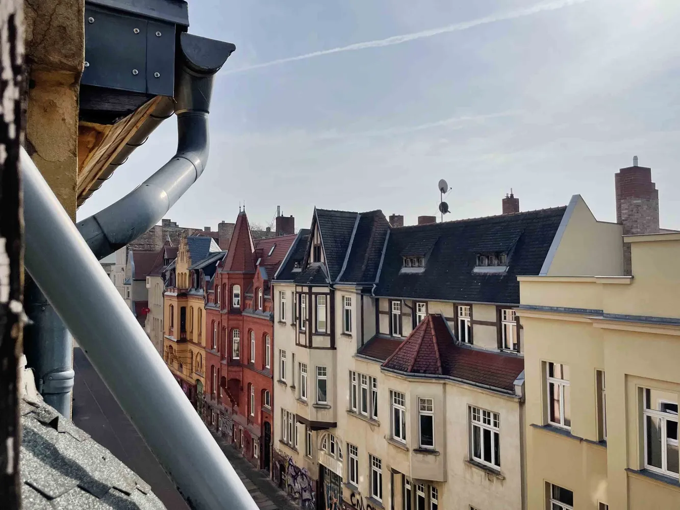 3 Zimmer Wohnung mit 69 m² in Halle (Saale) – Bild 6