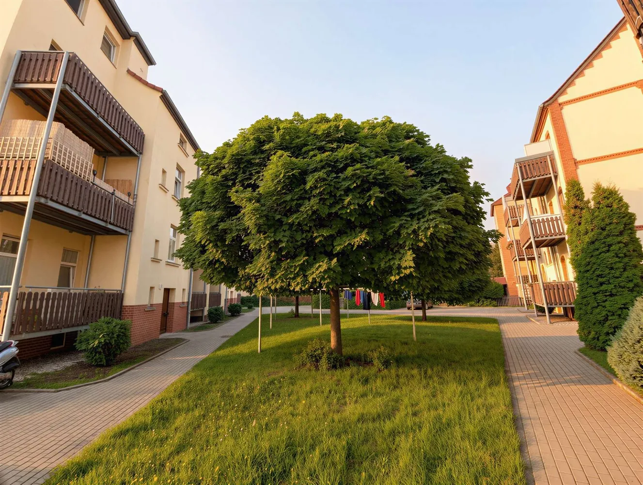 2 Zimmer Wohnung mit 51 m² in Leipzig – Bild 8