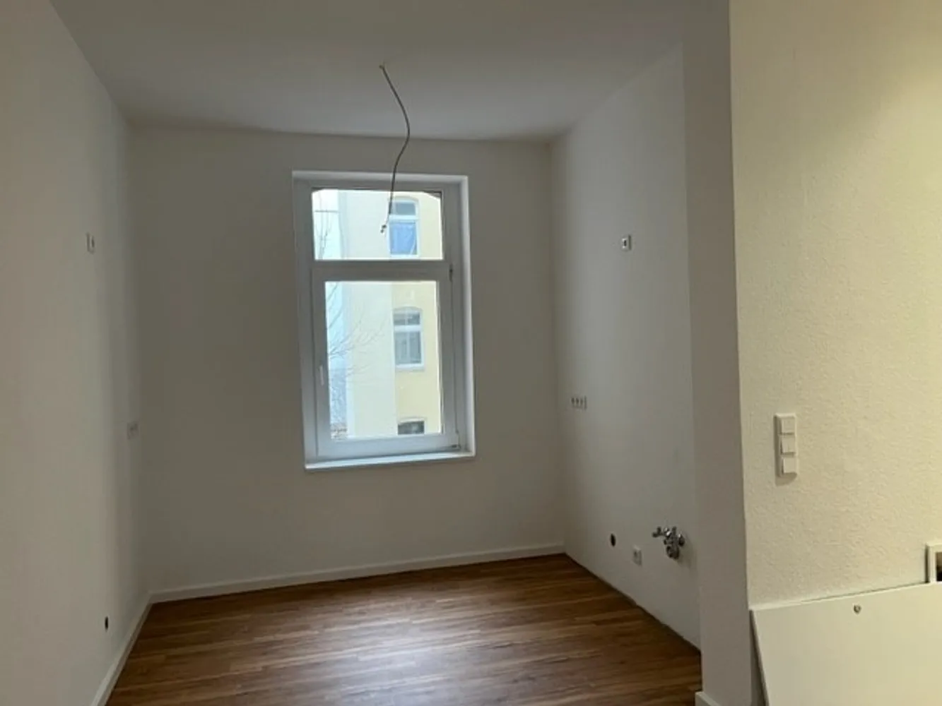 3 Zimmer Wohnung mit 90 m² in Halle (Saale) – Bild 6