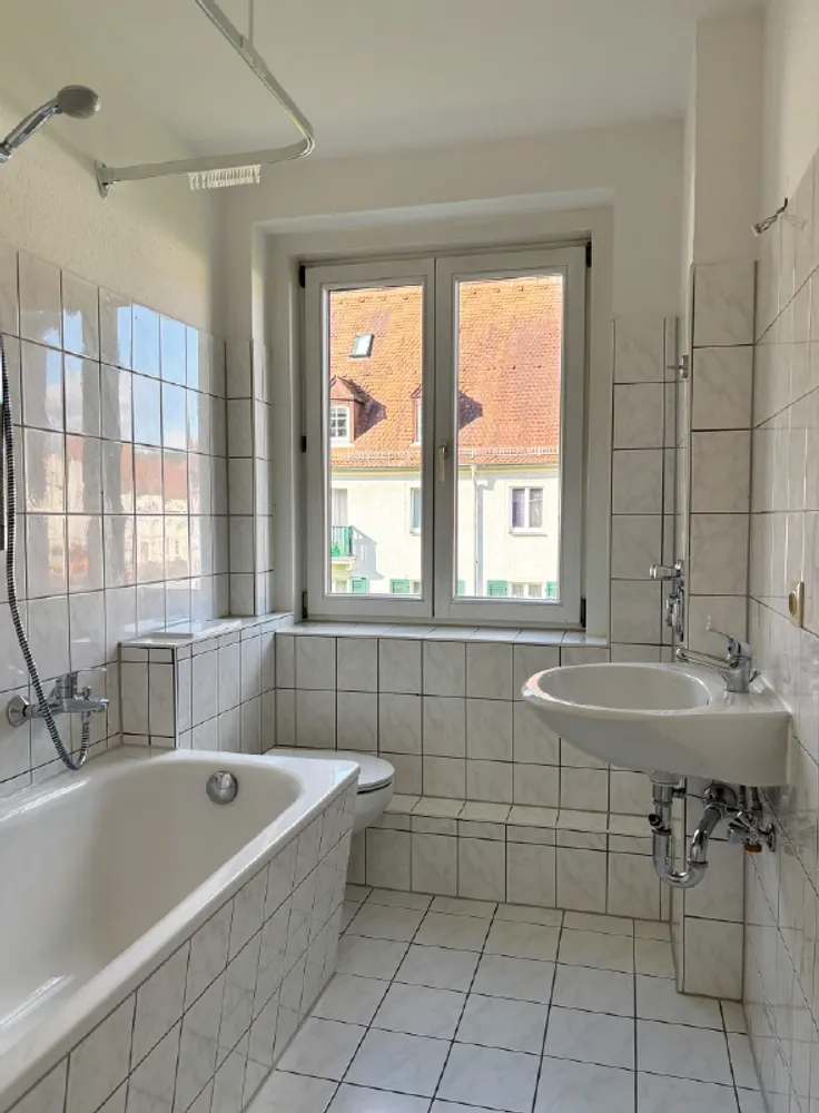 4 room apartment with 59 m² in Dresden – Photo 9