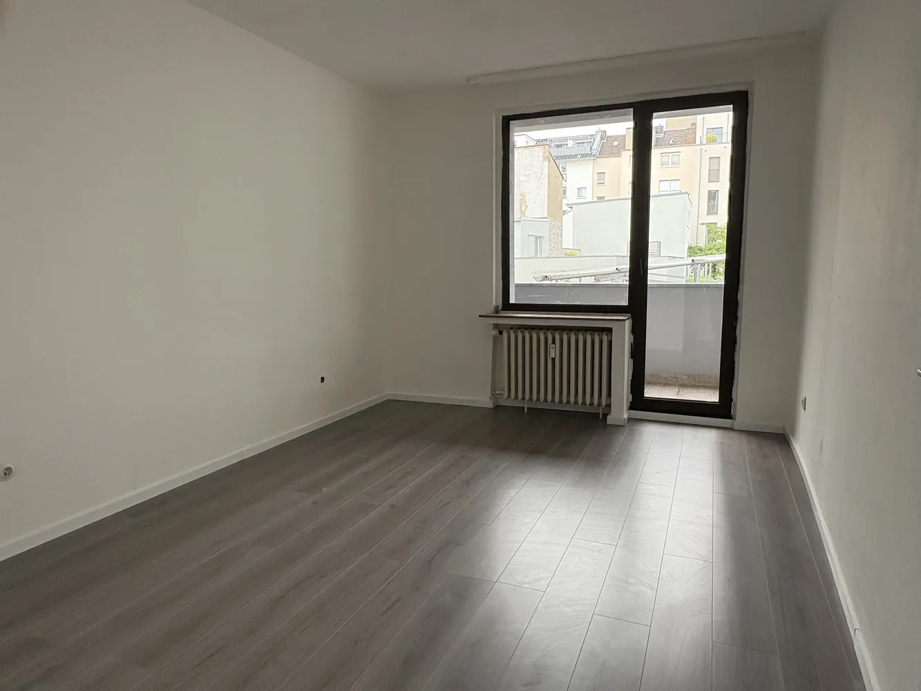 3 Zimmer Wohnung mit 70 m² in Düsseldorf – Bild 8