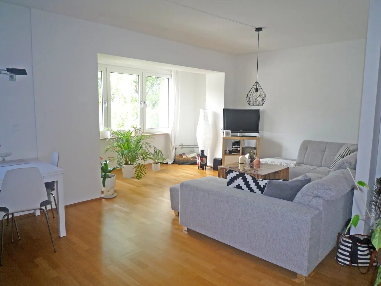 2 Zimmer Wohnung mit 69 m² in Düsseldorf – Bild 4