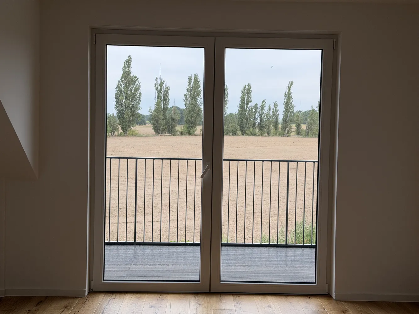 2 Zimmer Wohnung mit 54 m² in Werder (Havel) – Bild 7