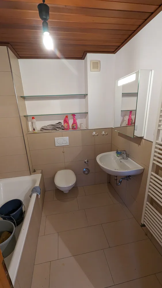 3 Zimmer Wohnung mit 90 m² in Dortmund – Bild 7