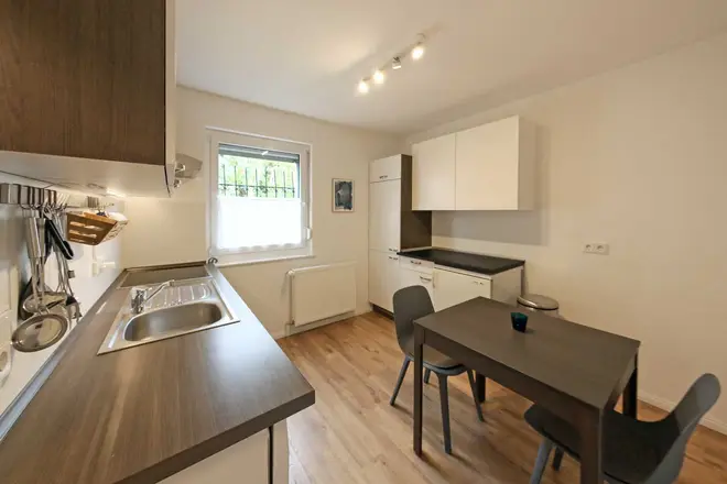 3 Zimmer Wohnung mit 73 m² in Frankfurt am Main – Bild 3