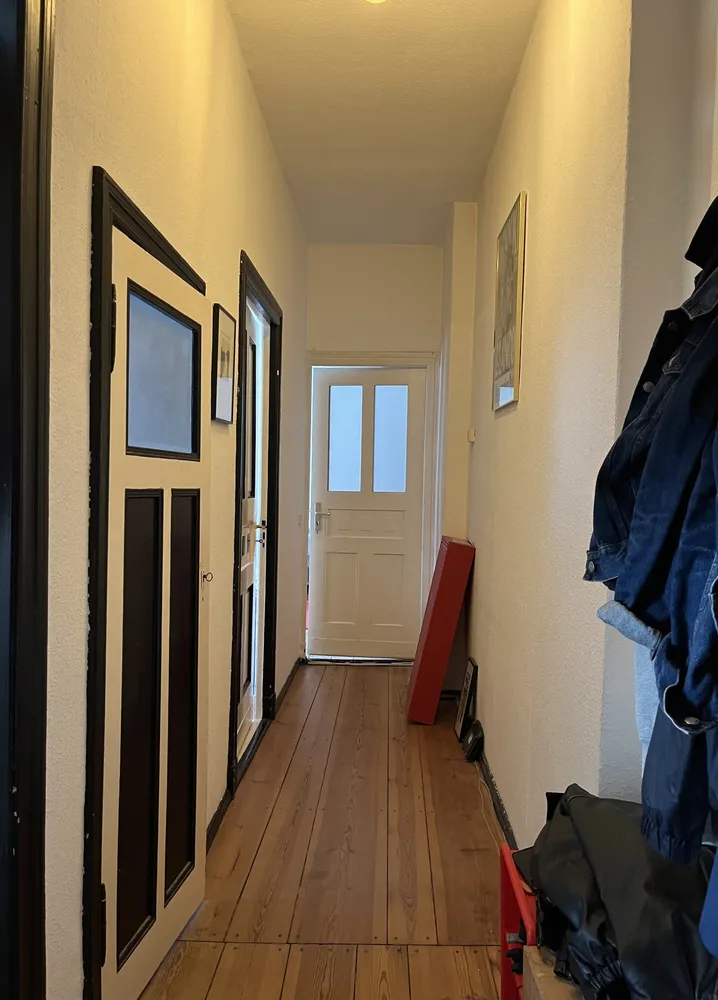 2 Zimmer Wohnung mit 54 m² in Berlin – Bild 3