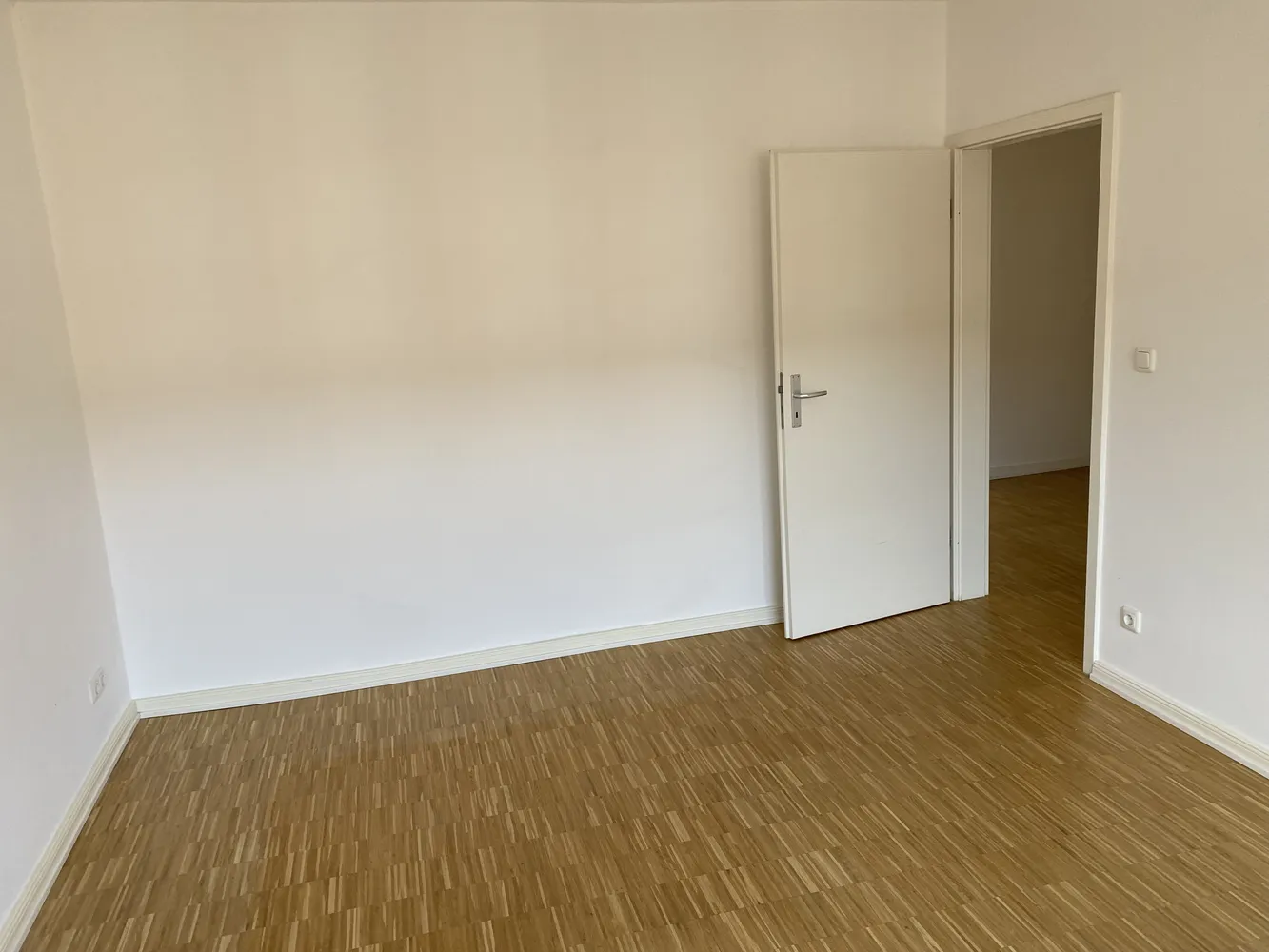 2 Zimmer Wohnung mit 54 m² in Hamburg – Bild 9