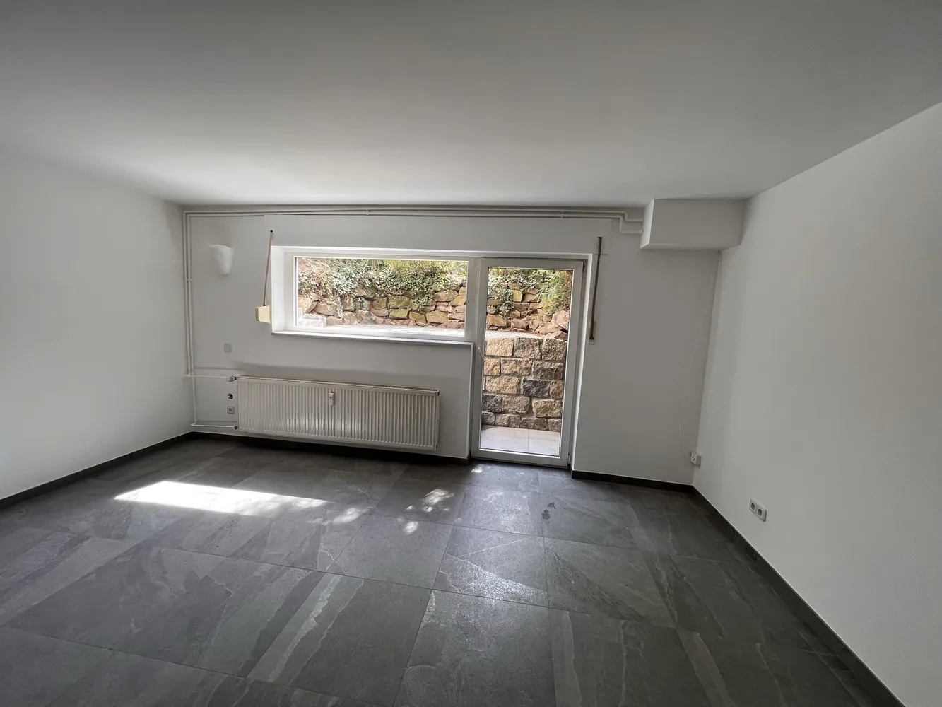 3 Zimmer Wohnung mit 94 m² in Darmstadt – Bild 2