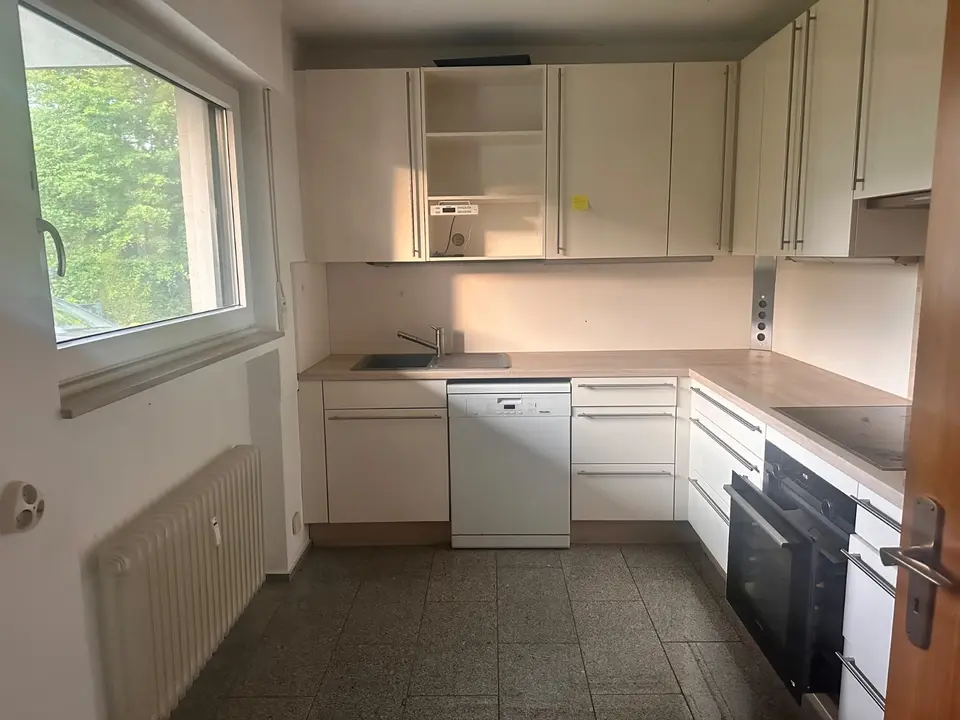 5 Zimmer Wohnung mit 151 m² in Georgsmarienhütte – Bild 10