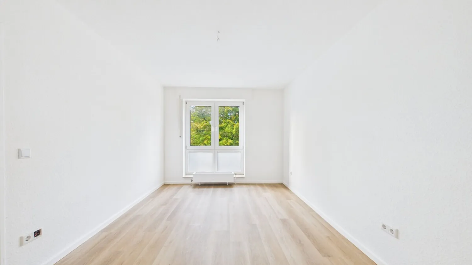 3 Zimmer Wohnung mit 75 m² in Marl – Bild 4