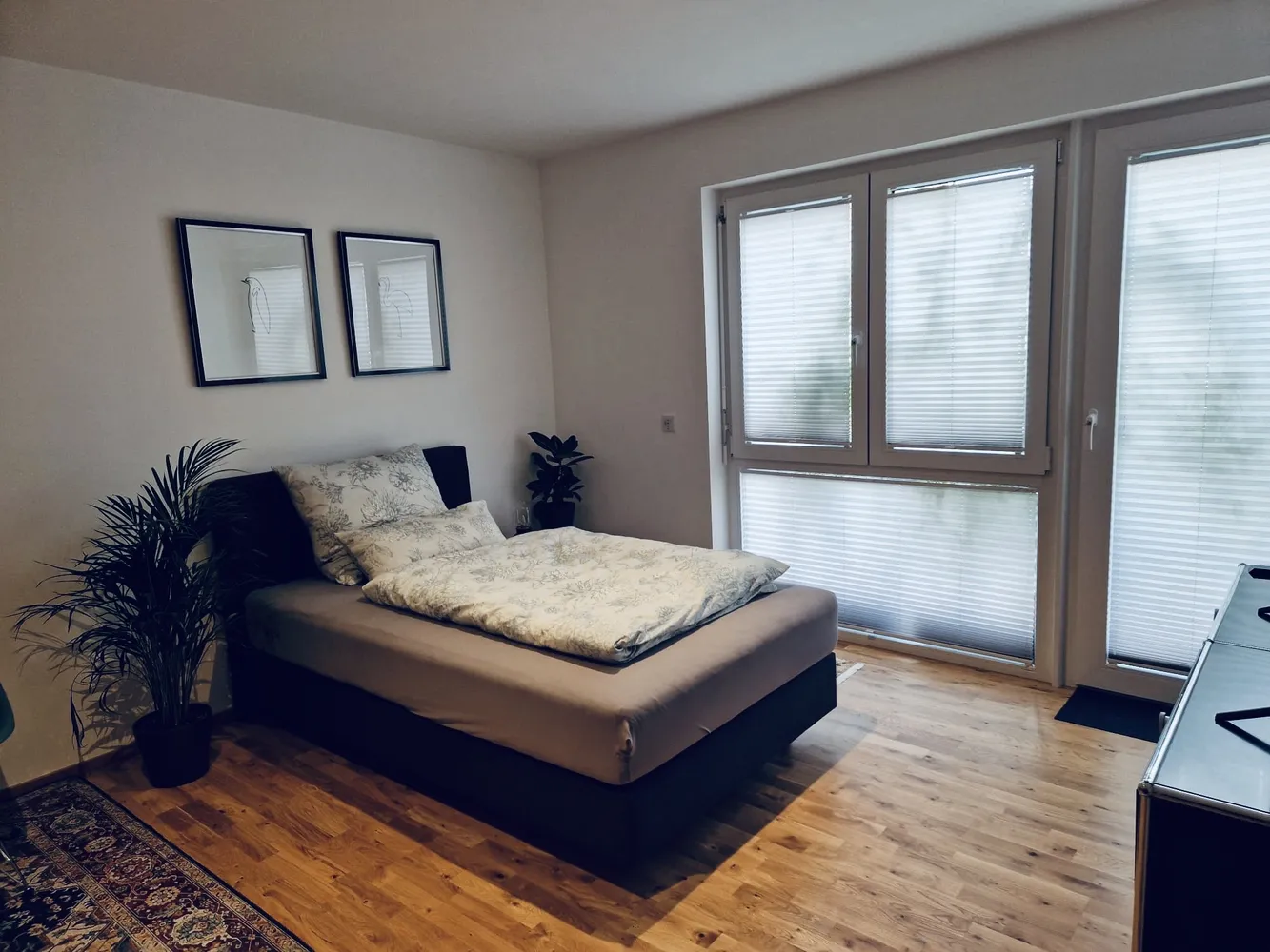 1 Zimmer Wohnung mit 33 m² in Vaihingen an der Enz – Bild 5