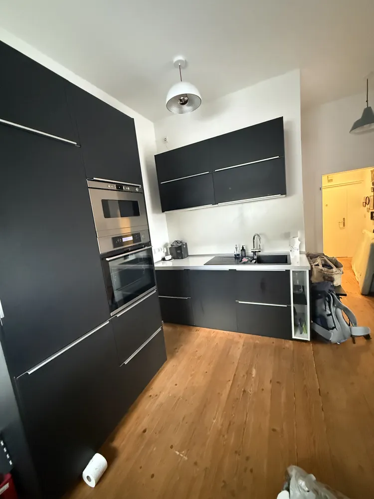 4 Zimmer Wohnung mit 99 m² in Düsseldorf – Bild 5
