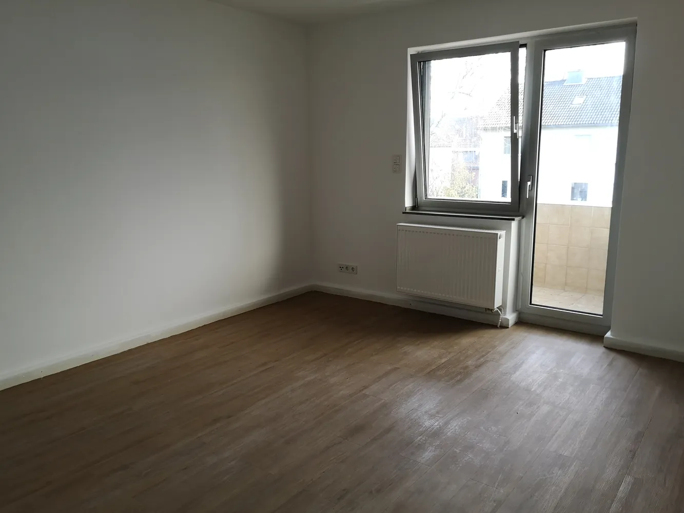 2 Zimmer Wohnung mit 56 m² in Köln – Bild 3