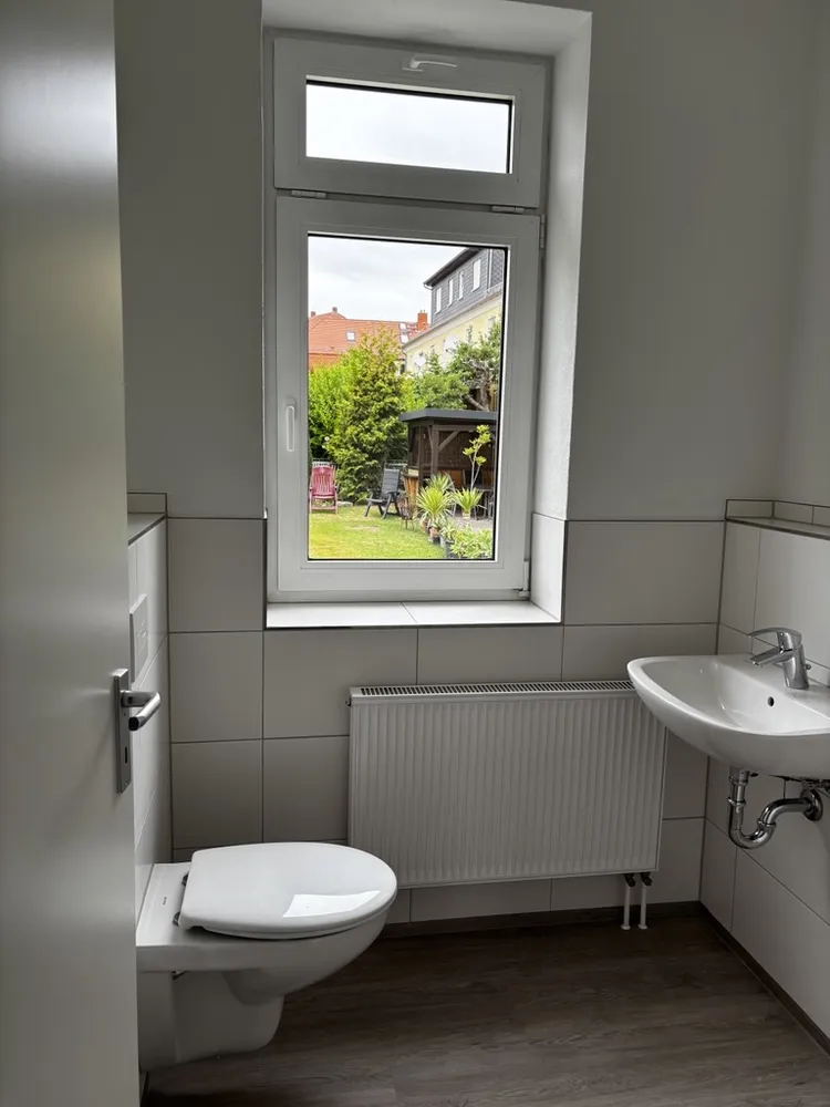 4 Zimmer Wohnung mit 119 m² in Löbau – Bild 8