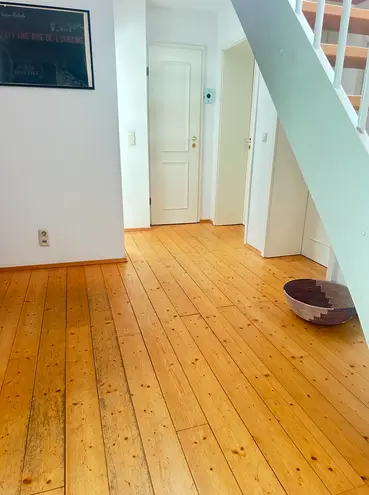 1 Zimmer Wohnung mit 16 m² in Frankfurt am Main – Bild 10