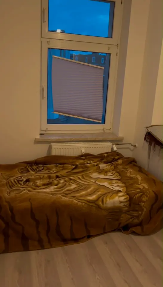 2 Zimmer Wohnung mit 36 m² in Bitterfeld-Wolfen – Bild 6
