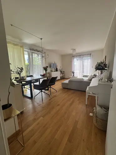 2 Zimmer Wohnung mit 70 m² in Düsseldorf – Bild 1