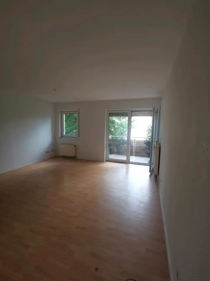 3 Zimmer Wohnung mit 58 m² in Mittweida – Bild 3