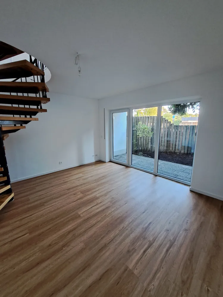 2 Zimmer Wohnung mit 58 m² in Augsburg – Bild 1